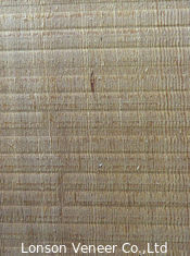 Pinus Fumed Veneer hun khói Veneer thông có thể giữ được 120cm Chiều dài 0.02mm Dung sai