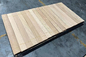 White Oak Veneer 1.2mm sàn gỗ Veneer lớp C 50.000 mét vuông