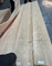 Crown Cut Red Oak Veneer Thickness 0.5mm Wood Veneer panel AAA