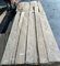Crown Cut White Oak Wood Veneer 0.45mm Đồ nội thất có sẵn